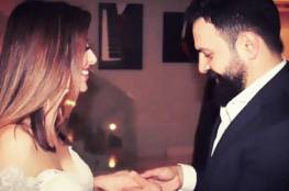 فيديو: وفاء الكيلاني طلبت الزواج من تيم حسن منذ 3 سنوات!