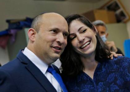 فضيحة أولى لزوجة رئيس الوزراء الإسرائيلي تثير زوبعة من الانتقادات والتهكم