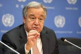 الأمم المتحدة تطالب بإحراء تحقيق شفاف في استشهاد الأسير خضر عدنان