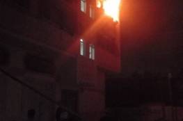 الاحتلال يستهدف منزل والد القائد الشهيد بهاء أبو العطا شرق غزة (صور وفيديو)