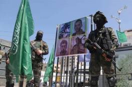 حماس : "إسرائيل" غير جادة في إتمام صفقة تبادل للأسرى
