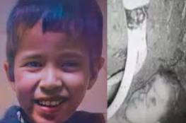 بالفيديو: من قلب البئر .. الطفل ريان يأكل وجبته 