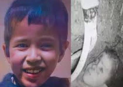 بالفيديو: من قلب البئر .. الطفل ريان يأكل وجبته 