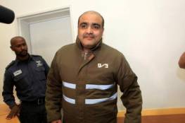 الأمم المتحدة: على إسرائيل إطلاق سراح الأسير محمد الحلبي أو تقديمه لمحاكمة عادلة