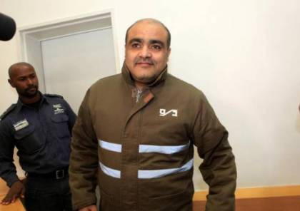 الأمم المتحدة: على إسرائيل إطلاق سراح الأسير محمد الحلبي أو تقديمه لمحاكمة عادلة