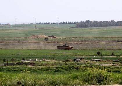الاحتلال يستهدف المزارعين ورعاة الأغنام شمال قطاع غزة