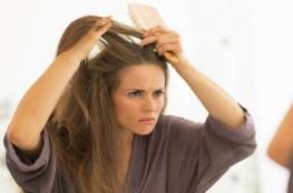 عوامل تزيد من خطر تساقط الشعر