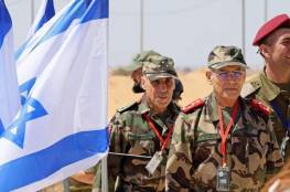 المغرب و"إسرائيل" يتفقان على توسيع تعاونهما العسكري