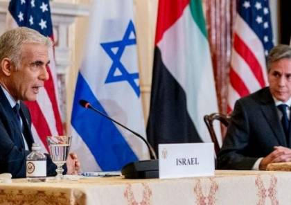 تقرير: خلافات أميركية – إسرائيلية تهدد العلاقات بينهما.. تعرف على تفاصيلها