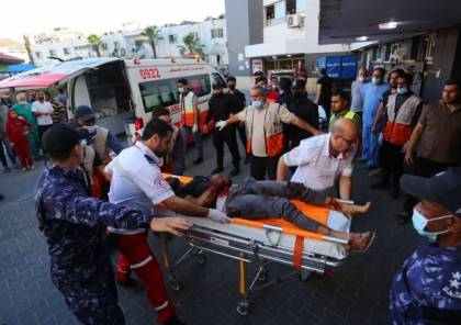ذي إنترسيبت: مجلة طبية أمريكية حذفت مقالا عن الصحة في غزة لارضاء اليمين المناصر لإسرائيل