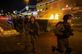 خبير عسكري: الجيش الإسرائيلي يستعد "للأسوأ " في القدس