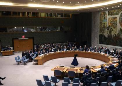 رغم موافقة ثلثي الأعضاء.. الأمم المتحدة تفشل في التوافق بشأن العضوية الكاملة لفلسطين