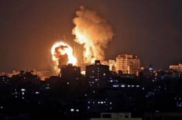 "النضال الشعبي" تدين العدوان الوحشي على غزة وتدعو لتدخل دولي لحماية شعبنا