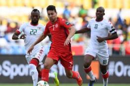 كأس أمم أفريقيا .. تونس تخرج بالخسارة من بوركينا فاسو