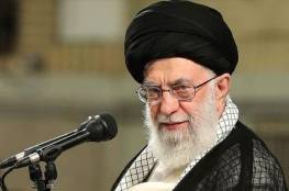 خامنئي: الحرب مع العراق أظهرت تصميم إيران على "الدفاع عن نفسها"