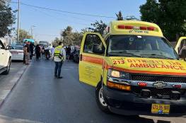 6 إصابات بجريمة إطلاق نار في كفر كنا بالداخل المحتل