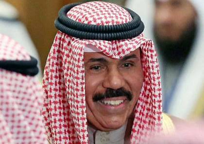 أمير قطر يبعث رسالة إلى أمير الكويت