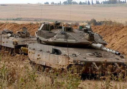 الإعلام الاسرائيلي يكشف حقيقة بدء عملية برية في قطاع غزة