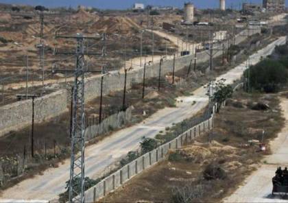 قناة عبرية تكشف عن خطة إسرائيلية من شأنها أن تؤدي إلى صدام مع مصر