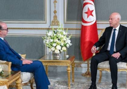 الرئيس التونسي يكلف إلياس فخفاخ لتشكيل الحكومة