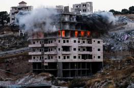 تقرير الاستيطان: الاحتلال يتستر على جريمة وادي الحمص بوعود وهمية