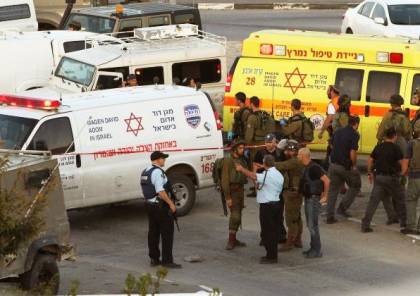 مقتل جندي إسرائيلي في عملية إطلاق نار قرب نابلس