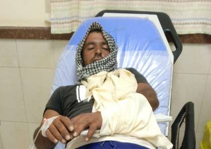 إصابة مواطنان باعتداء للمستوطنين في الأغوار وبيت لحم