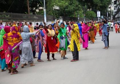بنغلاديش تطالب السعودية بإعادة مواطنة "تعرضت لإساءات جنسية"