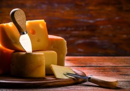مؤسسة القلب البريطانية تختبر فوائد الجبن للصحة