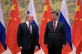 الصين تكشف السبب الجذري للأزمة في أوكرانيا