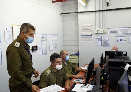 استخبارات الجيش الإسرائيلي تتحدث عن خيار تنفيذ هجوم على إيران