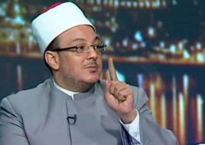 مصر.. تأييد حبس الشيخ ميزو سنتين في قضية ازدراء الأديان!
