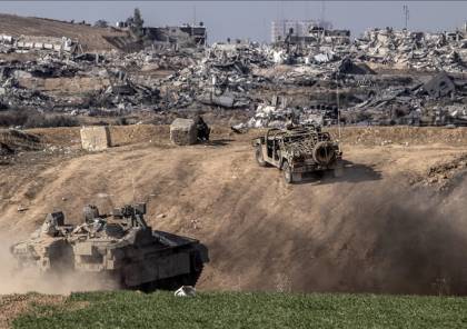 الحكومة الإسرائيلية تصادق على تأجيل الانتخابات المحلية بسبب الحرب على غزة