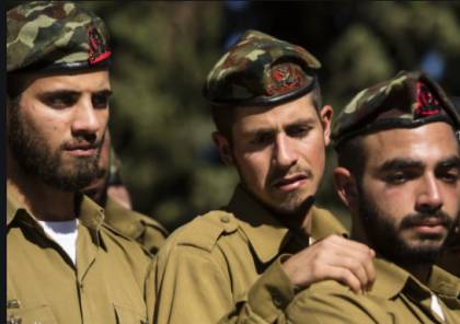 إصابة ضباط وجنود إسرائيليين في عراك بقاعدة عسكرية