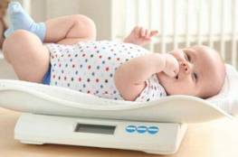 أسباب بطء زيادة الوزن عند الأطفال الرضع