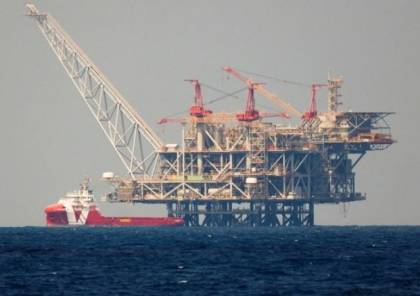 جيوبوليتيكال فيتشرز: خط أنابيب الغاز التركي الإسرائيلي "مات في البحر"