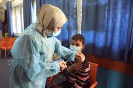 الصحة بغزة: أجرينا 6.3 مليون فحص مخبري خلال 2021