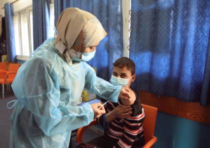 الصحة بغزة: أجرينا 6.3 مليون فحص مخبري خلال 2021