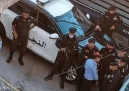 الأردن: مقتل شخصين وإصابة ثالث في جريمة مروعة بإربد