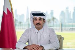 مذكّراً بمعاناة الفلسطينيين: أمير قطر يفتتح منتدى الدوحة