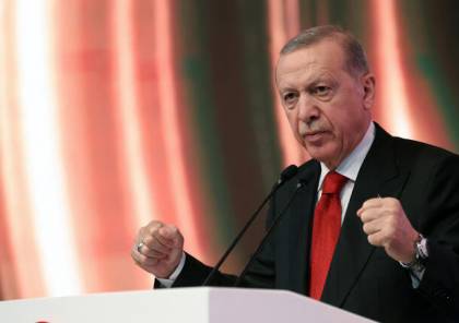 وزير الخارجية الإسرائيلي مهاجما أردوغان: "من الأفضل أن تصمت وتخجل!"