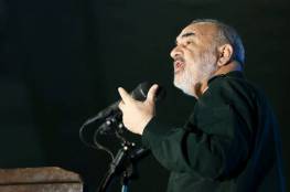 قائد الحرس الثوري الإيراني يكشف كيف يمكن تدمير إسرائيل