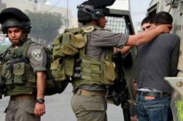 ضرب وانتهاكات مارستها سلطات الاحتلال بحق الأسير أسامة فياض لحظة اعتقاله