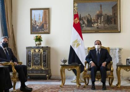 محادثات إسرائيلية - مصرية حول اتفاق تهدئة طويلة مع حماس
