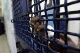 عبد ربه: ادارة سجون الاحتلال تستخف بحياة الاسرى خاصة في سجن جلبوع