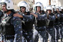 بالأسماء: تنقلات بين مدراء شرطة عدة محافظات وضواحي القدس