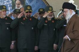  3 أحداث أمنية خلال عام: انتقادات داخلية للمؤسسة الأمنية الإيرانية في أعقاب هجوم نطنز