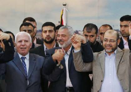 شعث : حكومة الوفاق في غزة خلال أيام و ايجابية غير مسبوق من حماس
