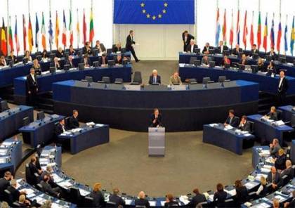 برلمانيون أوروبيون يطالبون بالضغط على إسرائيل لوقف "الضم الفعلي" في الضفة