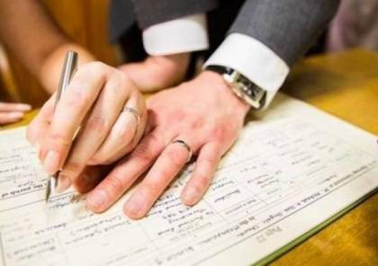"صندوق الشباب" يعلن بدء التسجيل للقرض الحسن للزواج